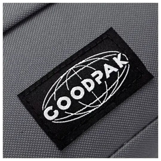 RINIONERA OVALADA C/BOLSILLO