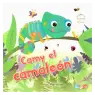 CAMY EL CAMALEON