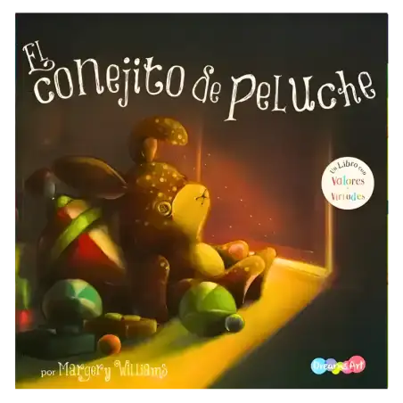 EL CONEJITO DE PELUCHE
