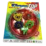 LANZA TROMPO X4
