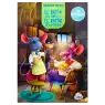 FABULA  DE LOS RATONES