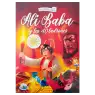 CUENTOS ALI BABA Y 40 LADRONES