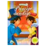 CUENTO EL PRINCIPE Y EL MENDIGO