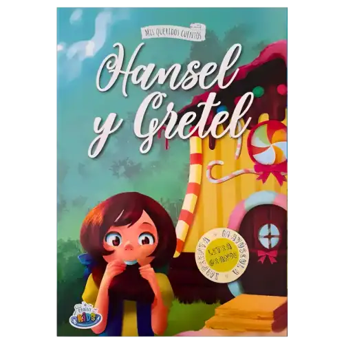 HANSEL Y GRETEL