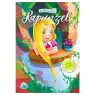 MIS QUERIDOS CUENTOS RAPUNZEL