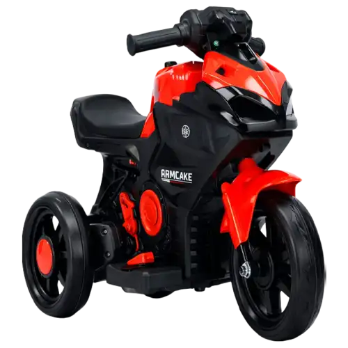 MOTO A BATERIA L.Y S.6V.