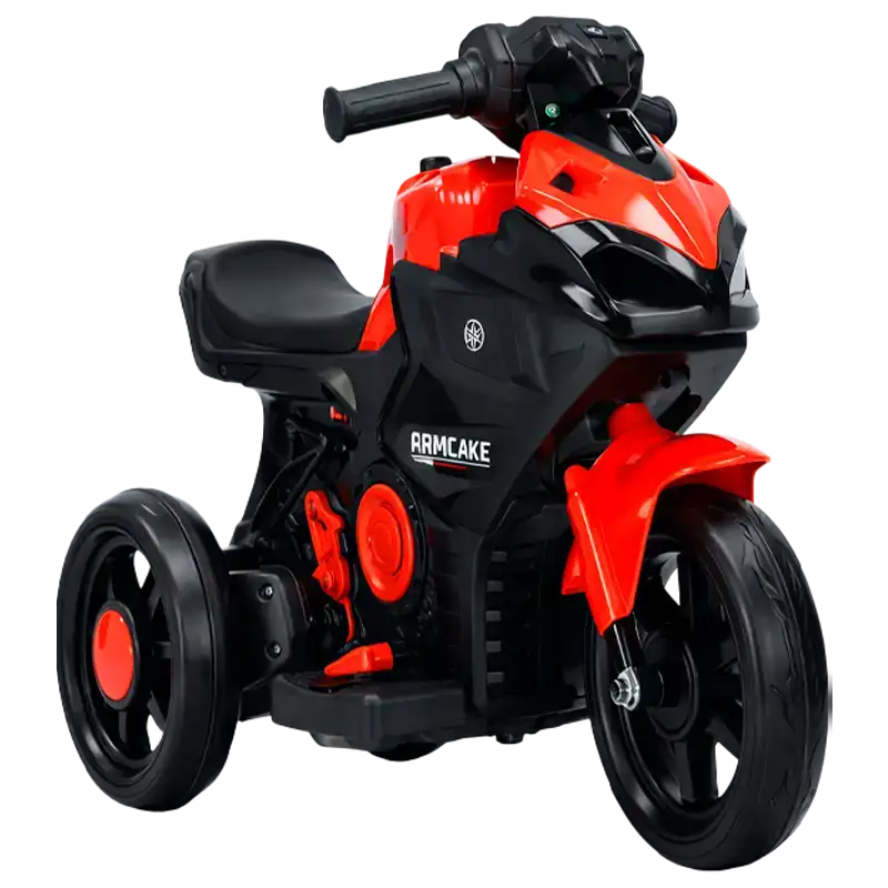 MOTO A BATERIA L.Y S.6V.