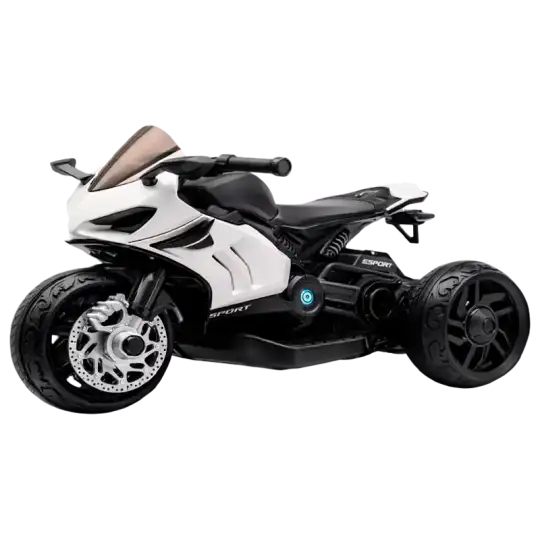 MOTO A BATERIA L.Y S. 6V