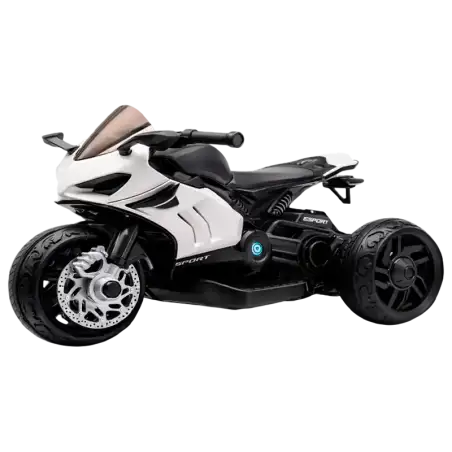 MOTO A BATERIA L.Y S. 6V