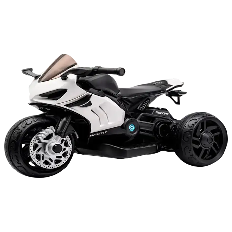 MOTO A BATERIA L.Y S. 6V