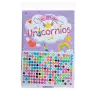 SET MAS 200 PIEDRAS PRECIOSAS