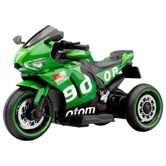 MOTO A BATERIA L.Y S. 6V