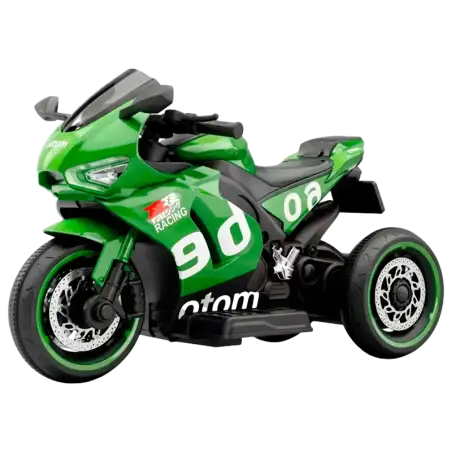 MOTO A BATERIA L.Y S. 6V