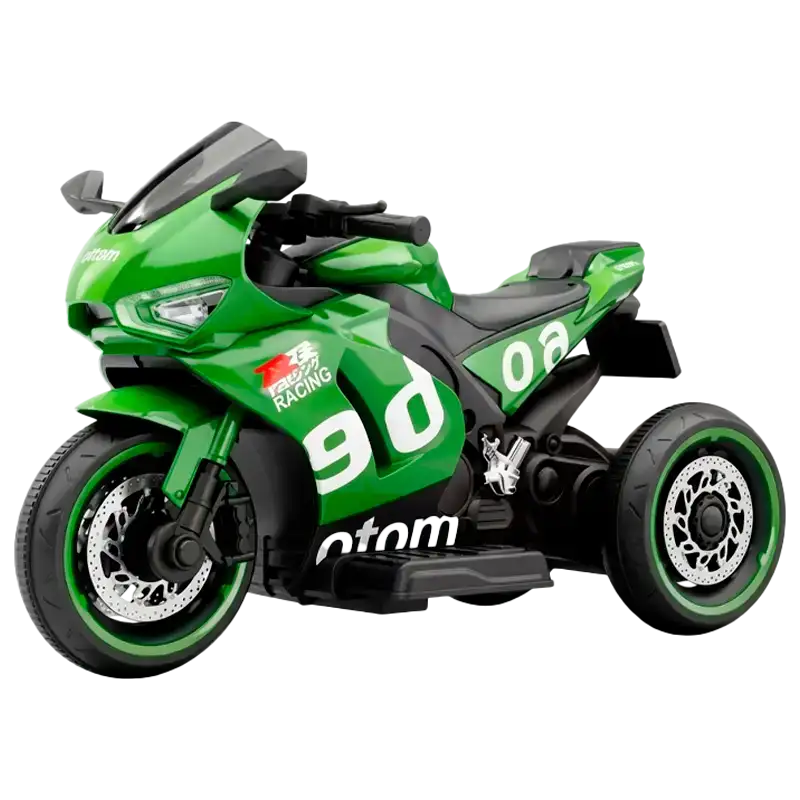 MOTO A BATERIA L.Y S. 6V