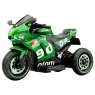 MOTO A BATERIA L.Y S. 6V