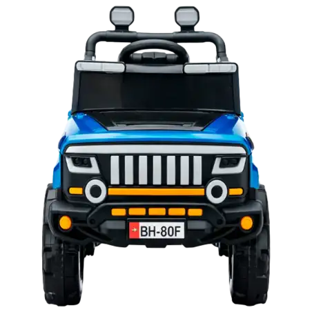 CAMIONETA WILLY A BATERIA L.Y S. 12V