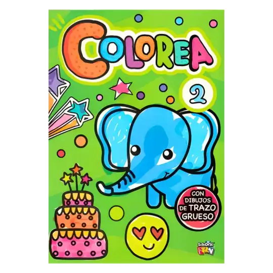 COLOREA 2