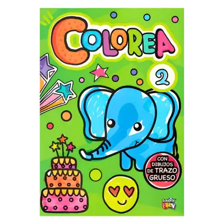 COLOREA 2