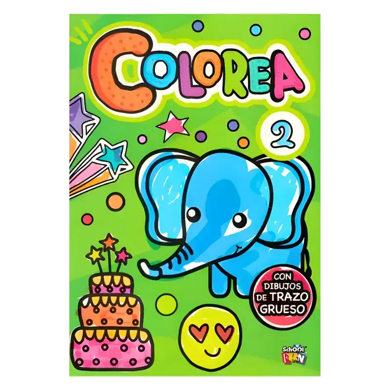 COLOREA 2
