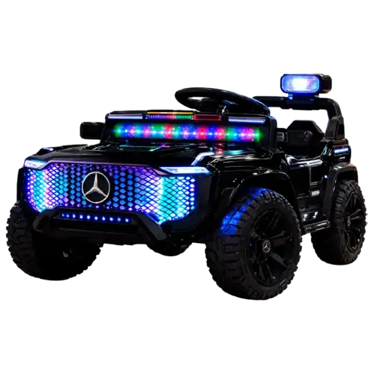 CAMIONETA A BATERIA L.Y S. 12V