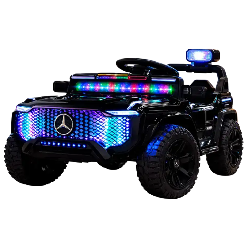 CAMIONETA A BATERIA L.Y S. 12V