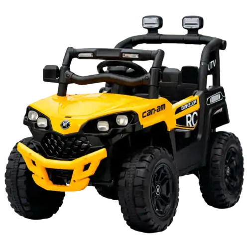 BUGGY A BATERIA L.Y S. 12V