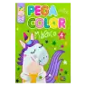 PEGA COLOR MAGICO 4