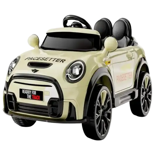 AUTO DEPORTIVO A BATERIA L.Y S. 12V