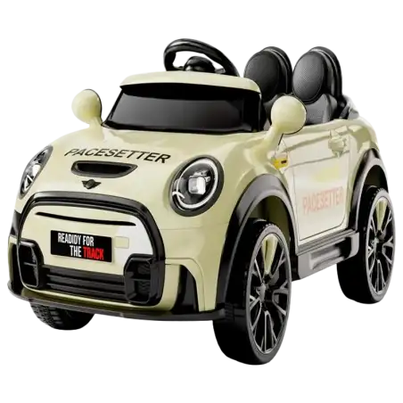 AUTO DEPORTIVO A BATERIA L.Y S. 12V