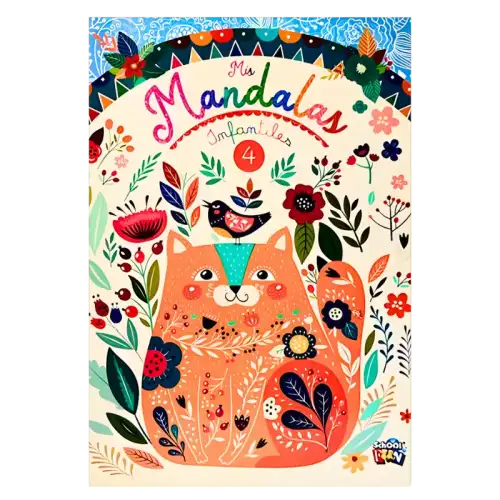 MIS MANDALAS INFANTILES 4