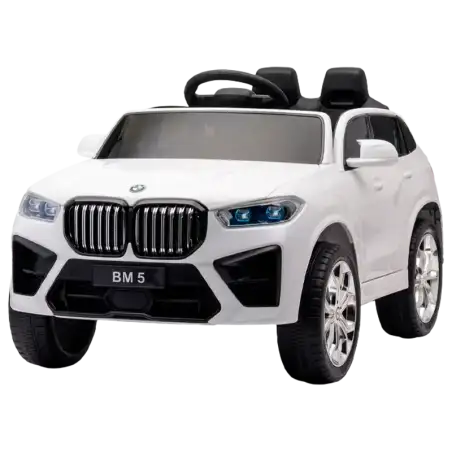 AUTO DEPORTIVO A BATERIA L.Y S. 12V