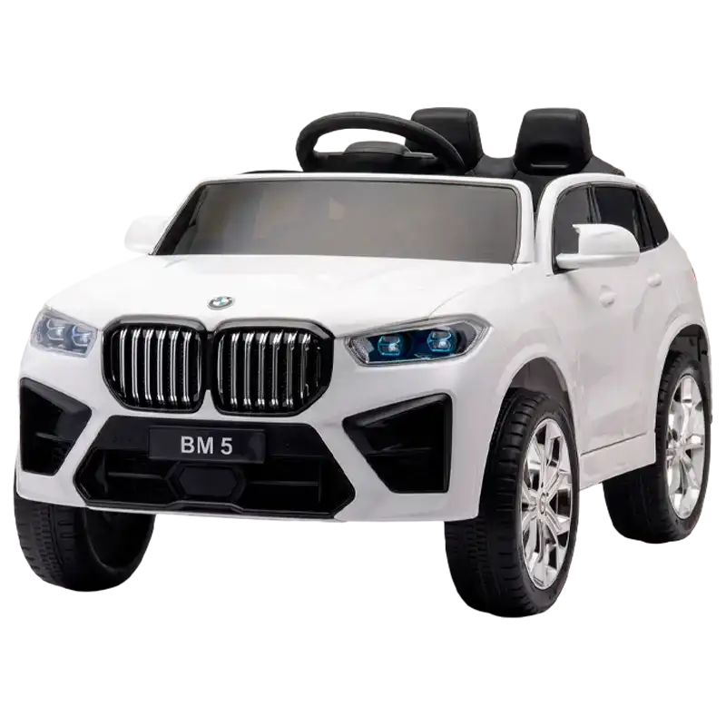 AUTO DEPORTIVO A BATERIA L.Y S. 12V