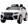 AUTO DEPORTIVO A BATERIA L.Y S. 12V
