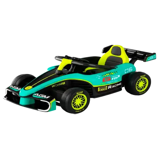 F1 A BATERIA L.Y S. 12V