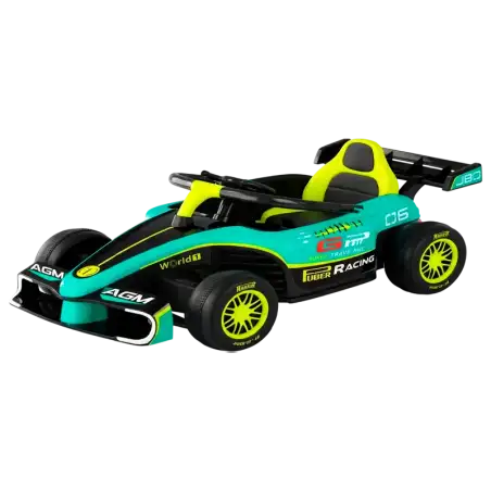 F1 A BATERIA L.Y S. 12V