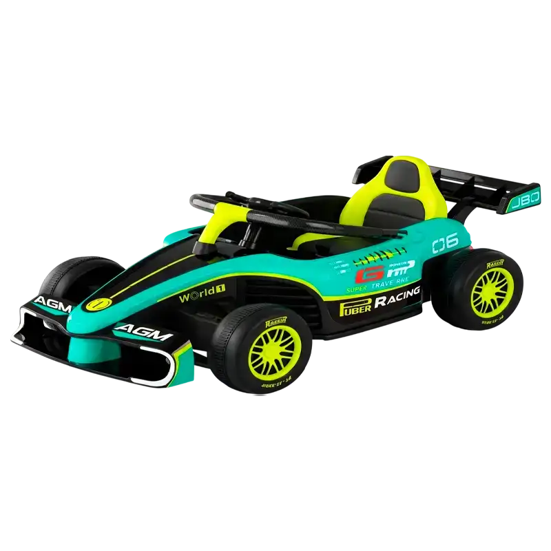 F1 A BATERIA L.Y S. 12V