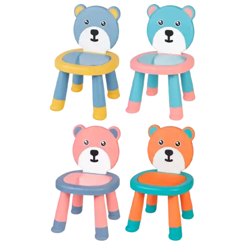 SILLA INFANTIL