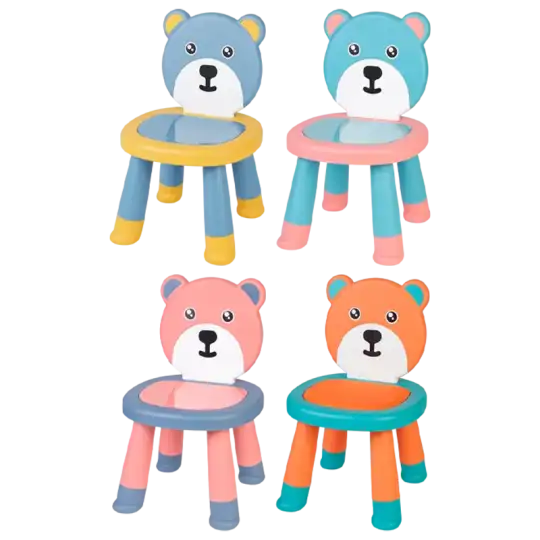 SILLA INFANTIL