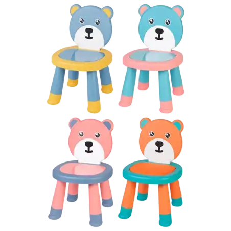 SILLA INFANTIL