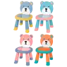 SILLA INFANTIL