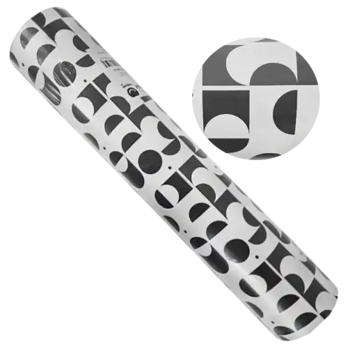 BOBINA 60CMX100MTS BAUHAUS