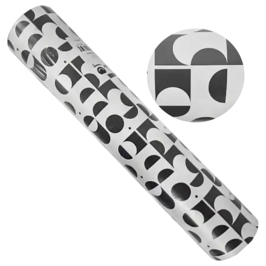 BOBINA 60CMX100MTS BAUHAUS