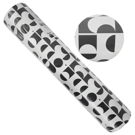 BOBINA 60CMX100MTS BAUHAUS