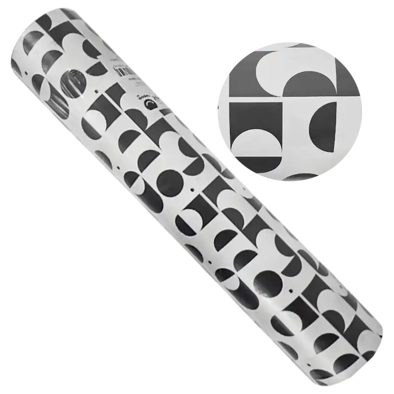 BOBINA 60CMX100MTS BAUHAUS