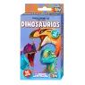 CARTAS DINOSAURIOS