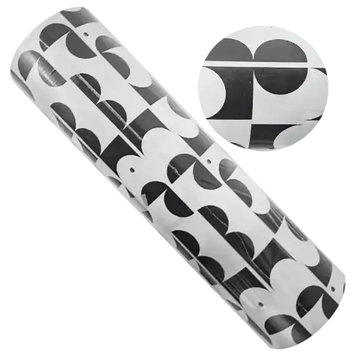 BOBINA 40CMX100MTS BAUHAUS