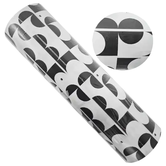 BOBINA 40CMX100MTS BAUHAUS