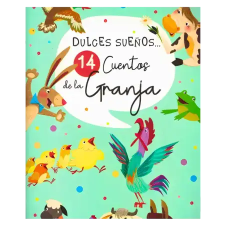 CUENTOS 14 DE LA GRANJA