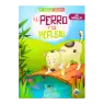 FABULA EL PERRO Y SU REFLEJO