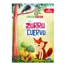 FABULA EL ZORRO Y EL CUERVO